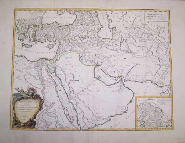 03 Peta Arabia