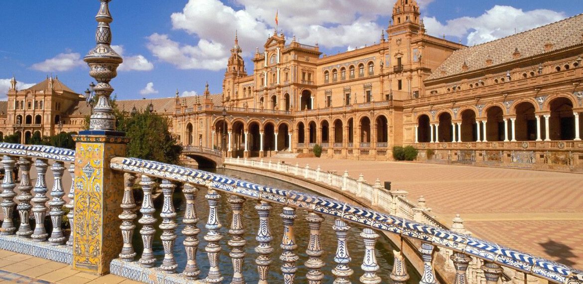 Andalusia
