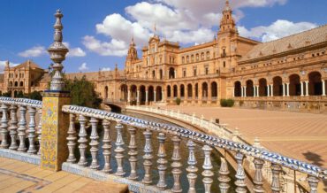 Andalusia