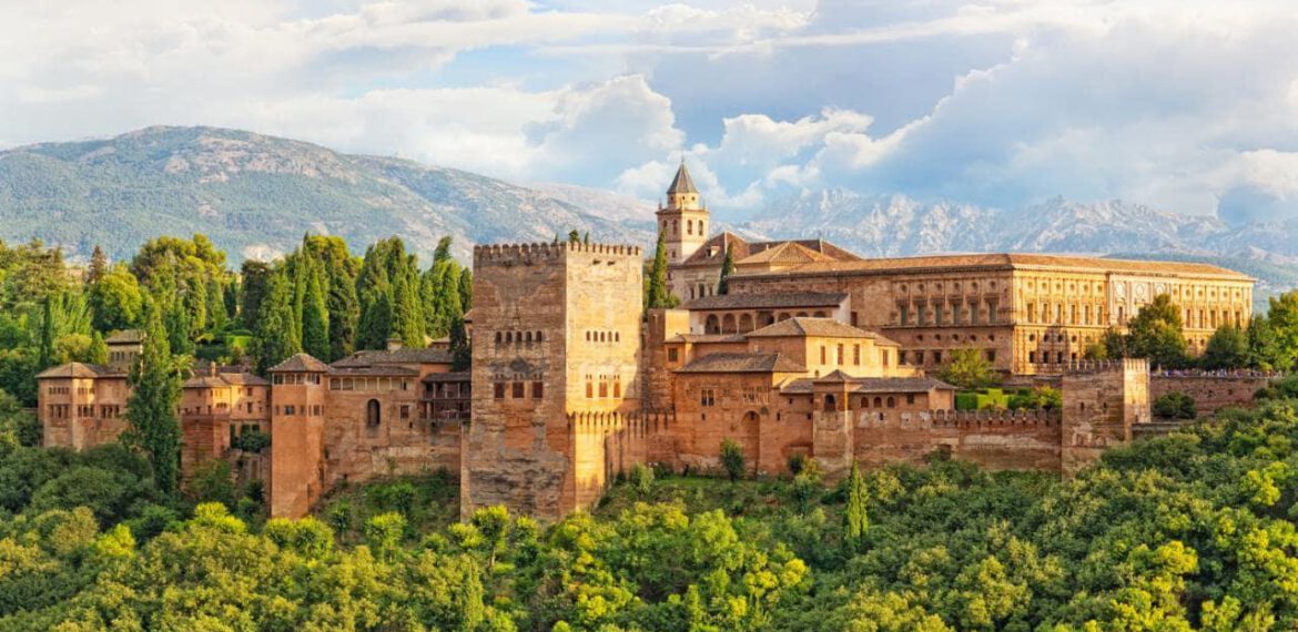 Thariq bin Ziyad – Penakluk Andalusia