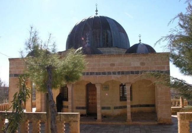 Kisah Nabiyullah Ayyub ‘Alaihis Salam