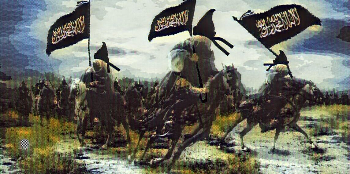 Miqdad Bin Aswad: Prajurit Berkuda Yang Pertama Kali