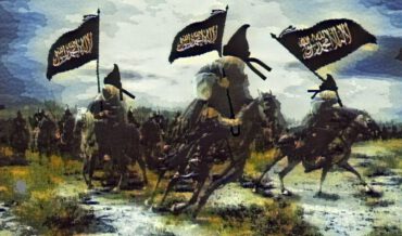 Miqdad Bin Aswad: Prajurit Berkuda Yang Pertama Kali