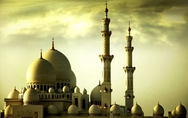 Syaikh Salafiy Yang Sensitif