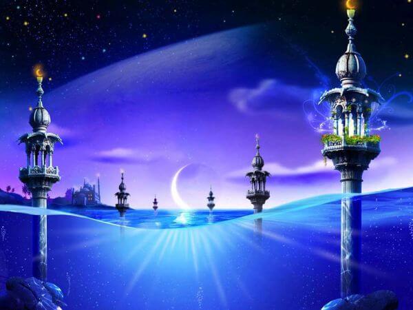 Meninggalkan Zina, Lalu Diberi Ganti (Oleh Allah) Dengan Kerajaan & Wanita Yang Halal