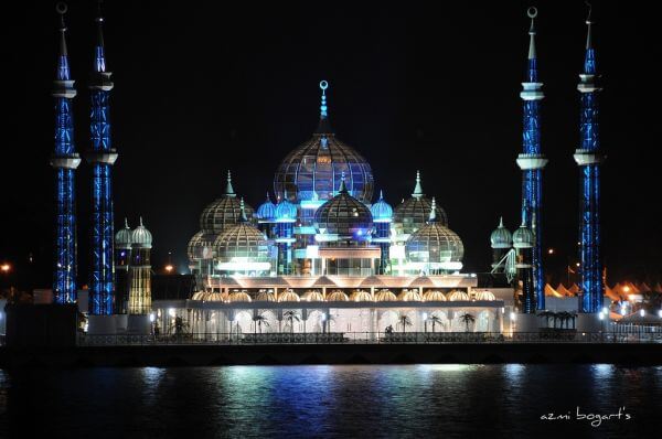 Kisah Tabi’in: Zainul Abidin Ali bin Husain bin Ali bin Abi Thalib