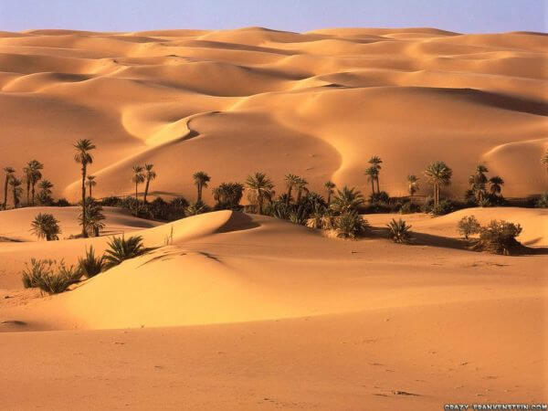 Pembebasan Al Jazirah Tahun 18 s/d 20 Hijriyah