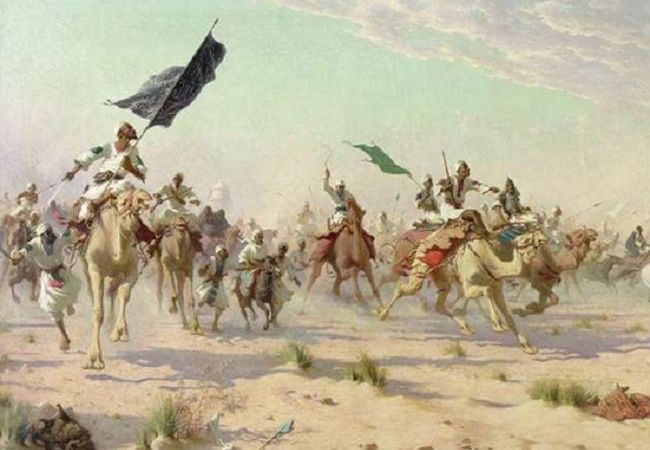 Nabi Yusya’ ‘Alaihissalam