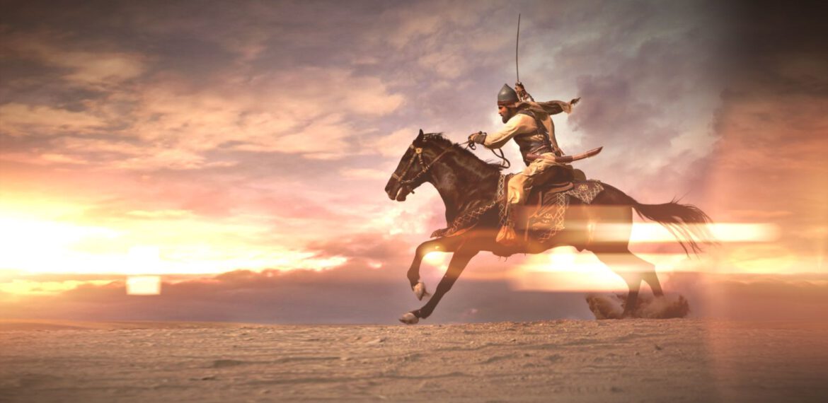 Pedang Allah Yang Terhunus: Khalid bin Walid Radhiyallahu ‘Anhu