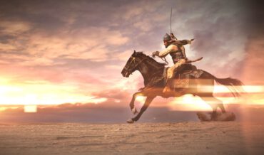 Pedang Allah Yang Terhunus: Khalid bin Walid Radhiyallahu ‘Anhu