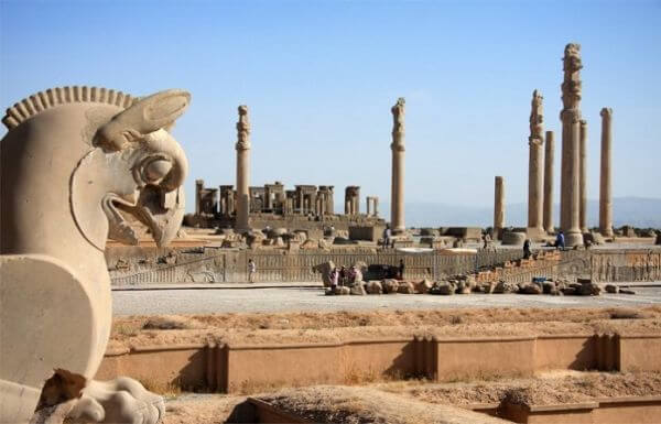 Perang Nahawand (Fathul Futuh) Tahun 21 Hijriyah