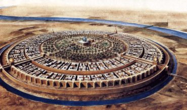 Daulah Abbasiyah