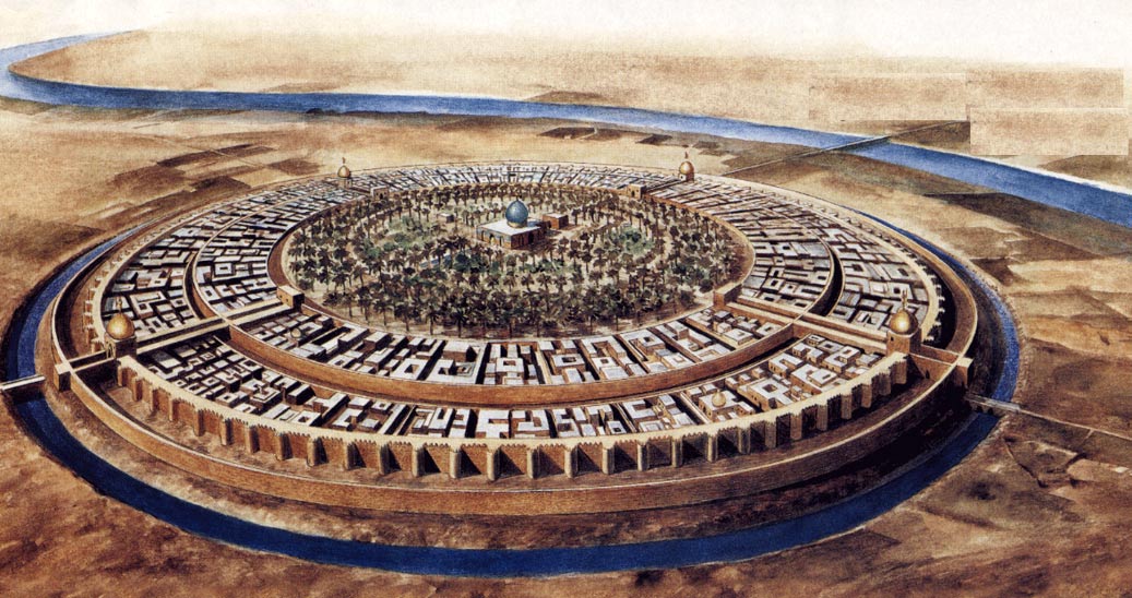 Daulah Abbasiyah