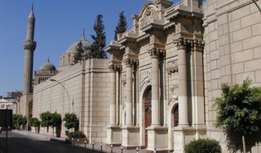 Istana Abdeen Mesir
