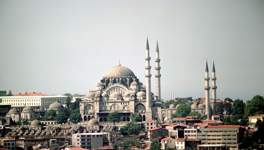 Kisah Orang Yahudi dan Sultan Sulaiman Al-Qanuni