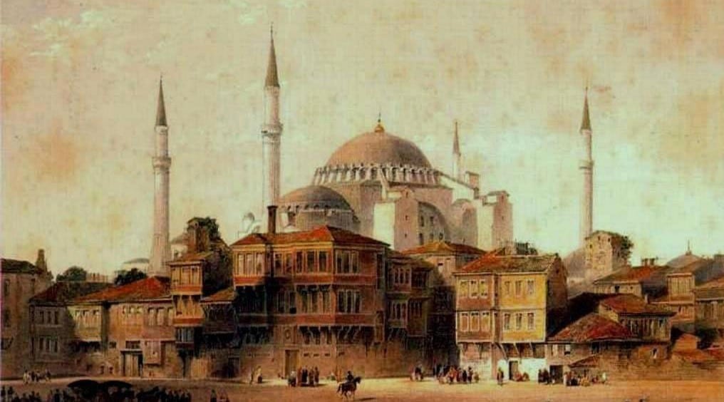 Al Walid bin Yazid bin Abdul Malik 125-126 H