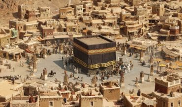 Patung-Patung Arab pada Masa Jahiliyah